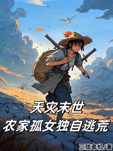 末世天灾之田园生活