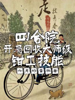 四合院 从神级钳工开始