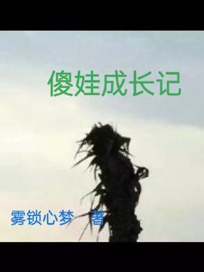 傻娃传奇在线阅读